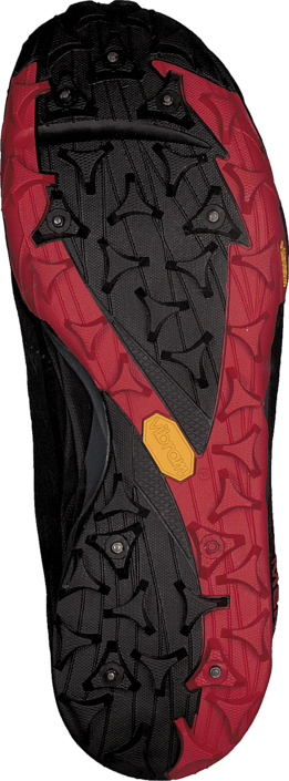 Merrell - All Out Terra Ice Black/Molten Lava