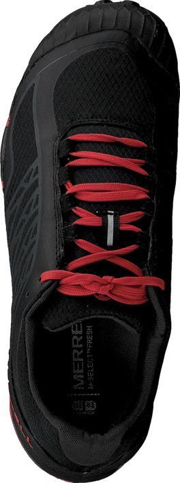 Merrell - All Out Terra Ice Black/Molten Lava