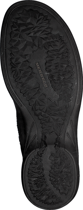 Merrell - Captiva Mid Waterproof Black