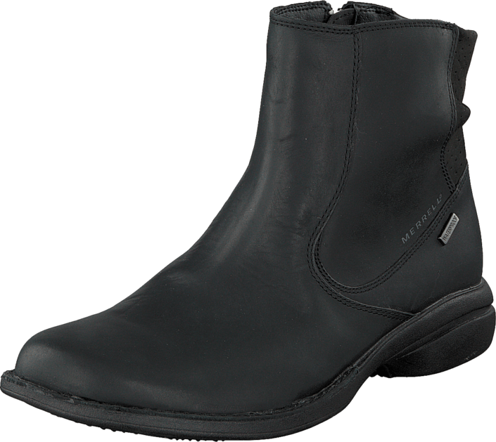 Merrell - Captiva Mid Waterproof Black
