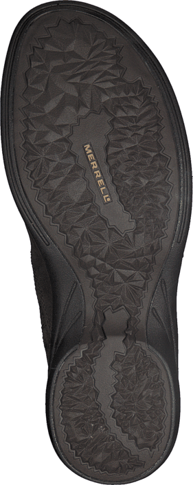 Merrell - Captiva Mid Waterproof Espresso