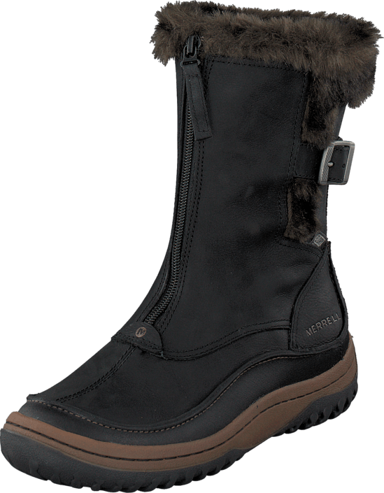 Merrell - Decora Motif Wtpf Black