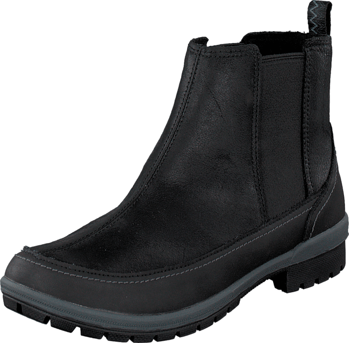 Merrell - Emery Ankle Black