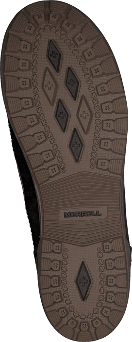 Merrell - Emery Ankle Rust