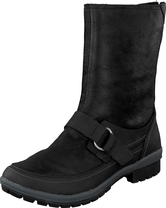 Merrell - Emery Buckle Black