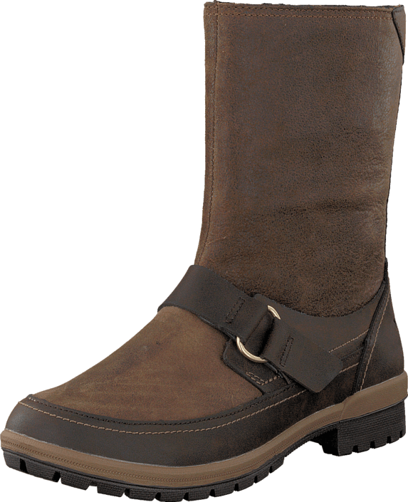 Merrell - Emery Buckle Brown