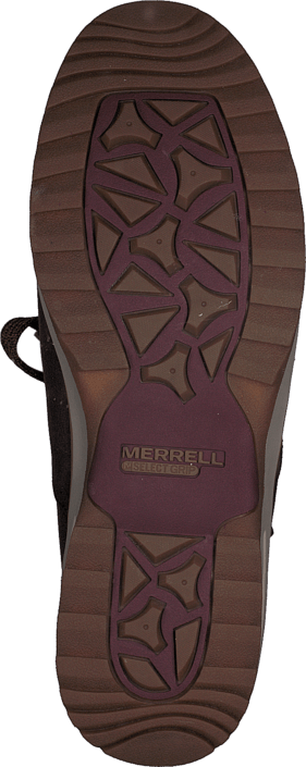 Merrell - Eventyr Bluff Wtpf Wine