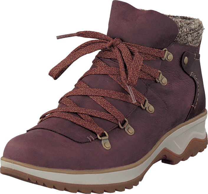 Merrell - Eventyr Bluff Wtpf Wine