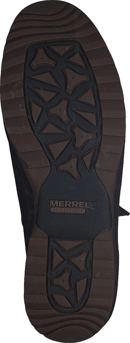 Merrell - Eventyr Bluff WTPF Black