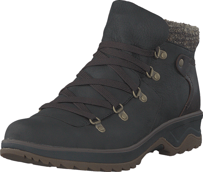 Merrell - Eventyr Bluff WTPF Black