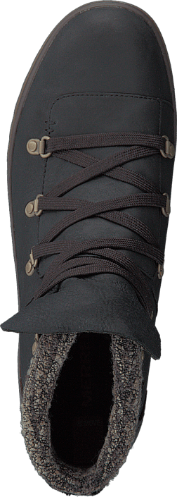 Merrell - Eventyr Bluff WTPF Black