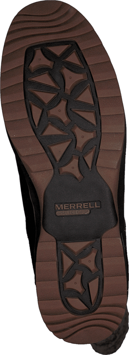 Merrell - Eventyr Cuff Wtpf Black