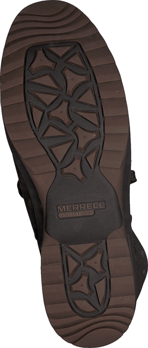 Merrell - Eventyr Ridge Wtpf Dark Earth