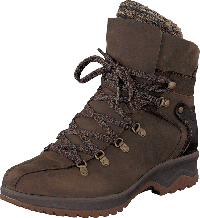 Merrell - Eventyr Ridge Wtpf Dark Earth