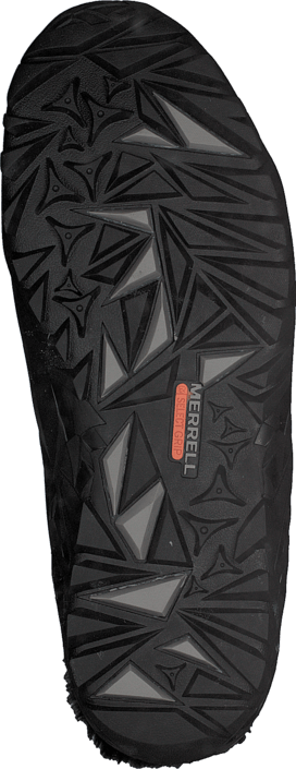 Merrell - Fluorecein Shell 6 Black