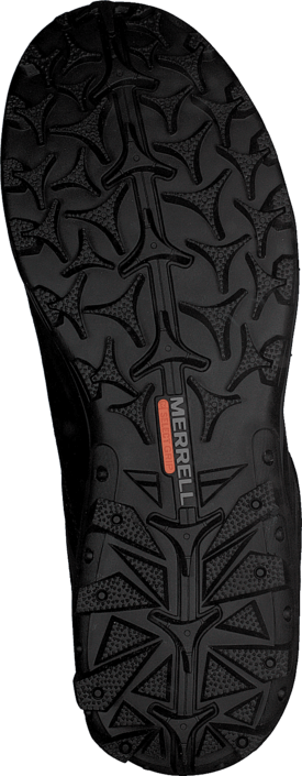 Merrell - Fraxion Wtpf Black