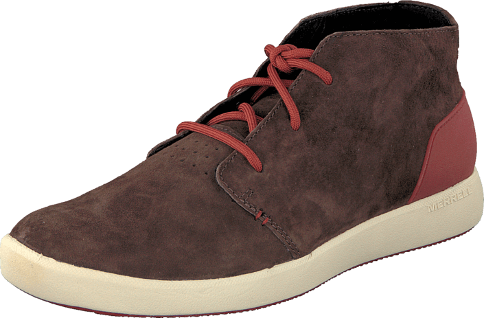 Merrell - Freewheel Bolt Chukka Espresso
