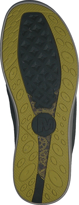 Merrell - Freewheel Bolt Chukka Rosin