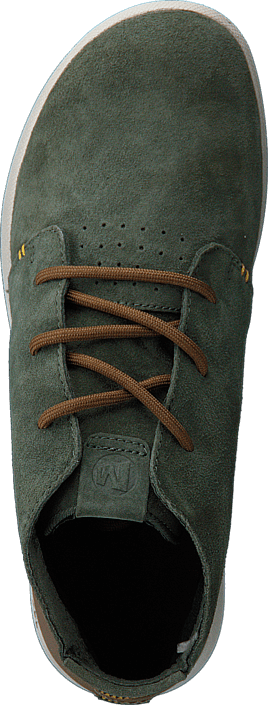 Merrell - Freewheel Bolt Chukka Rosin