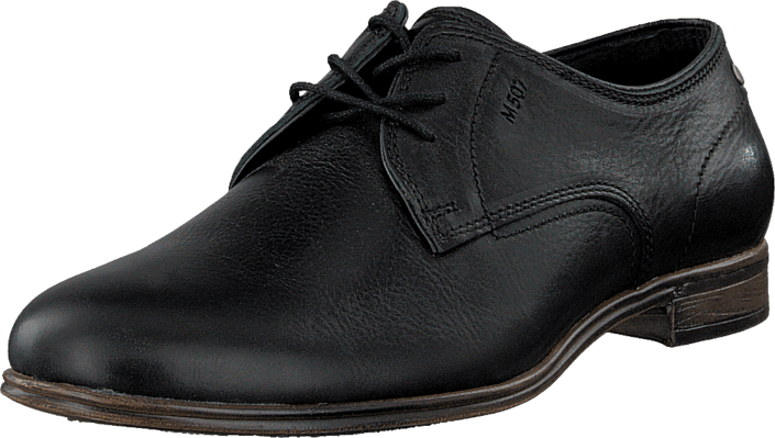 Sneaky Steve - H1501 Markham Low Black