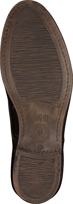 Sneaky Steve - H1501 Markham Low Brown