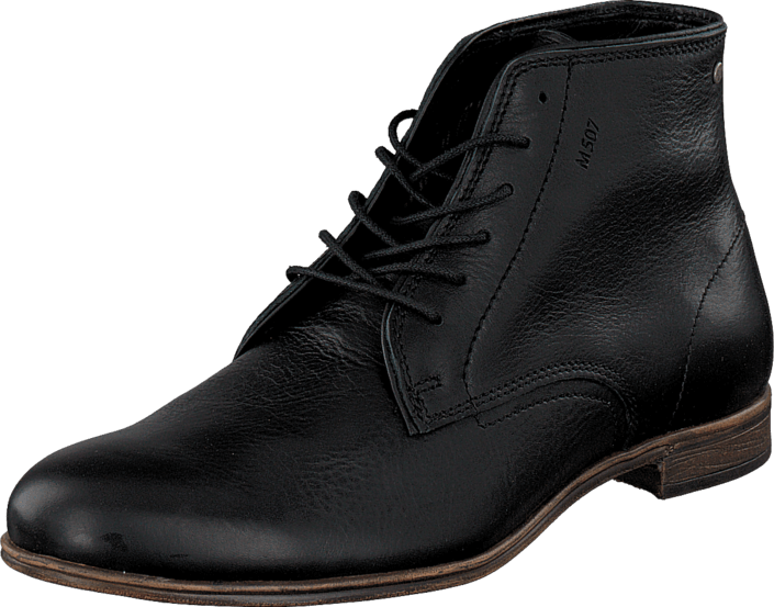 Sneaky Steve - H1502 Markham Mid Black