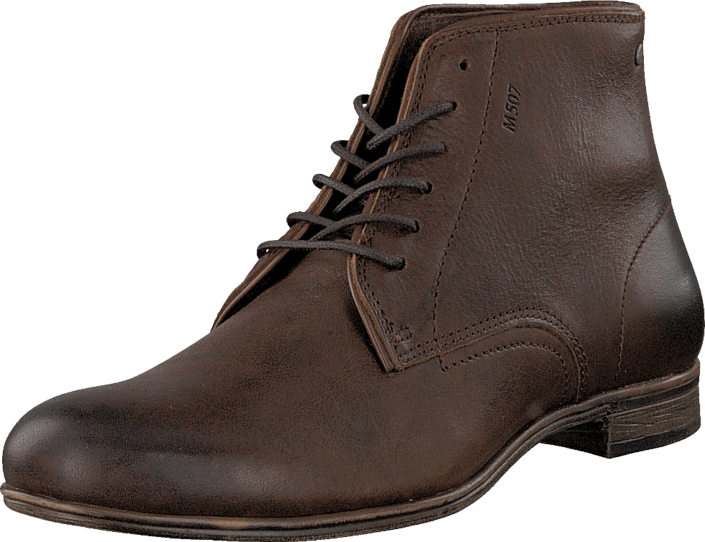 Sneaky Steve - H1502 Markham Mid Brown