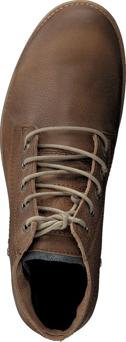 Sneaky Steve - H1507 Crasher Brown