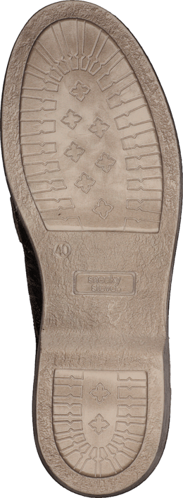 Sneaky Steve - H1509 Duke Mid Brown