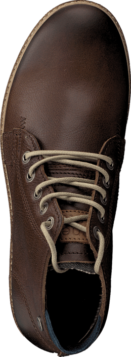 Sneaky Steve - H1509 Duke Mid Brown