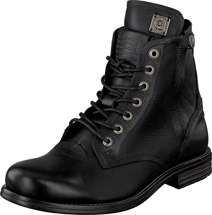 Sneaky Steve - H1512 Kingdom Black