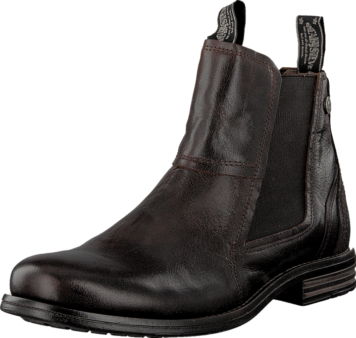 Sneaky Steve - H1514 Lance Brown