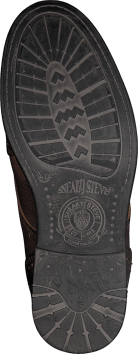 Sneaky Steve - H1516 Meadows Cognac