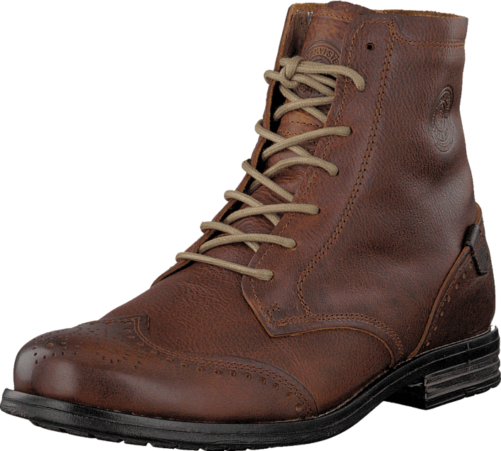 Sneaky Steve - H1516 Meadows Cognac