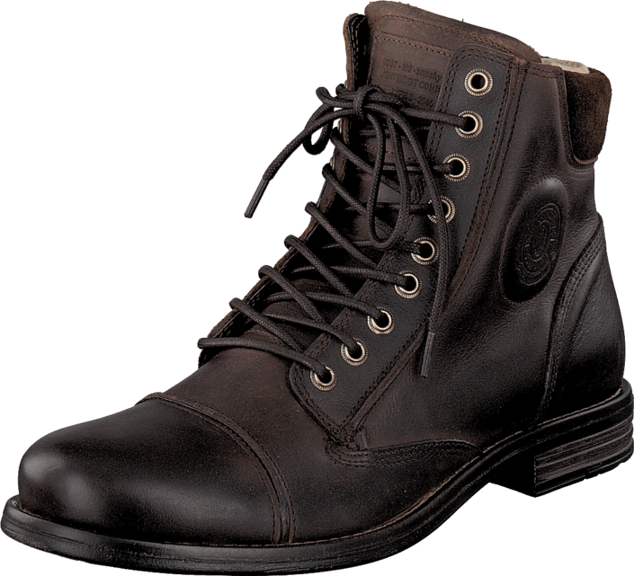Sneaky Steve - H1517 Rostov Brown