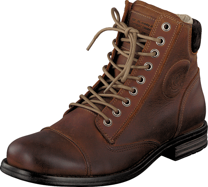Sneaky Steve - H1517 Rostov Cognac