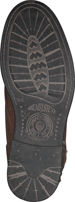Sneaky Steve - H1518 Shed Cognac