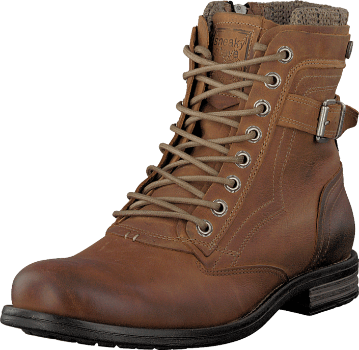 Sneaky Steve - H1518 Shed Cognac
