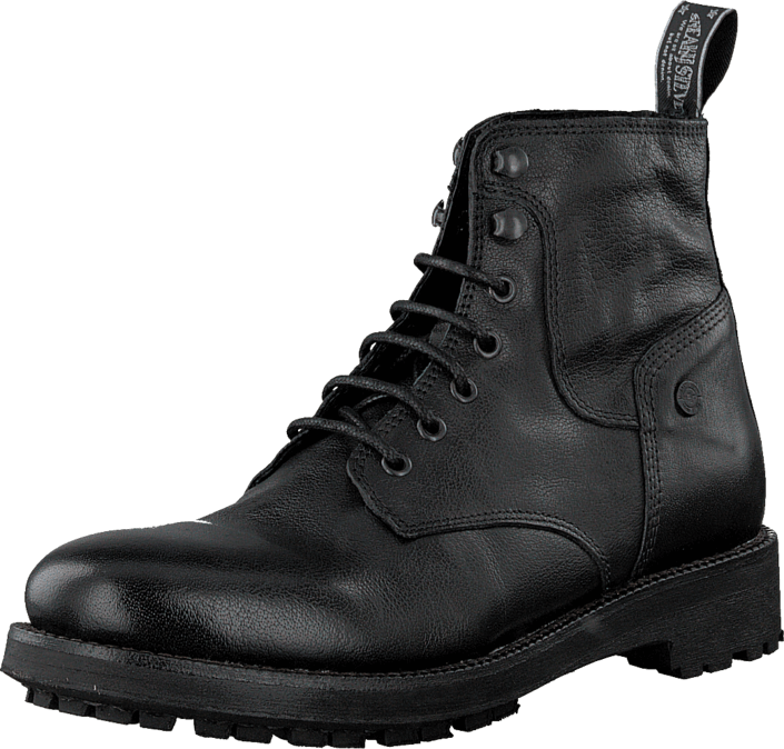 Sneaky Steve - H1527 Cave Black