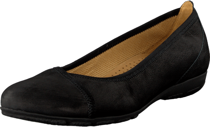 Gabor - 34.160-17 Schwarz