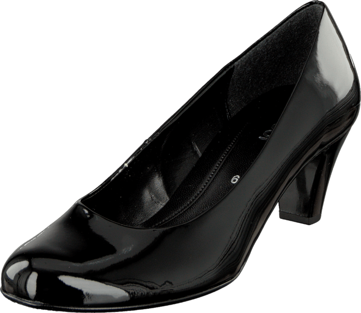 Gabor - 35.200-77 Schwarz