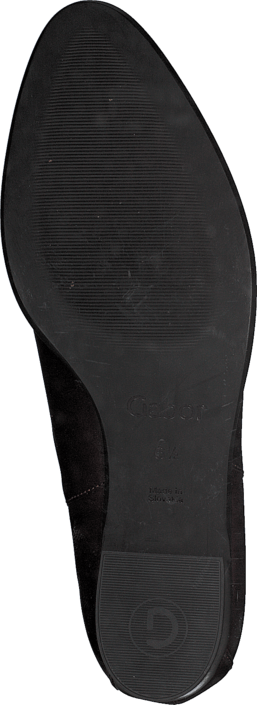 Gabor - 35.690-75 Bordo