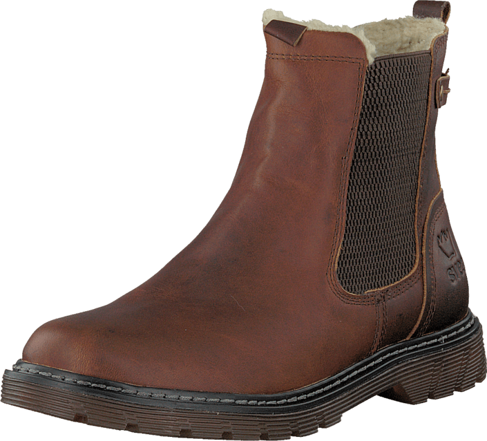 Svea - Åmål 13 Dark Brown
