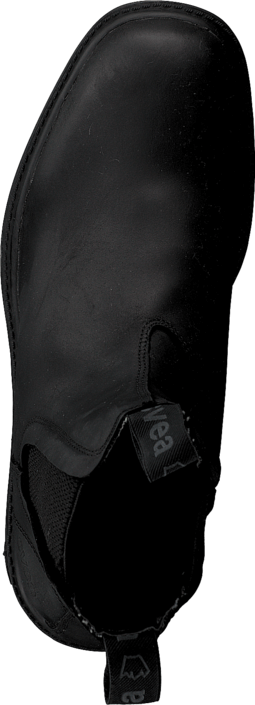 Svea - Tranås 2 Black