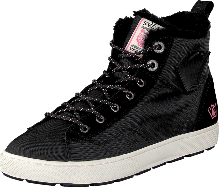 Svea - Sälen 6 Black