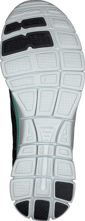 Skechers - Flex appeal NVAQ
