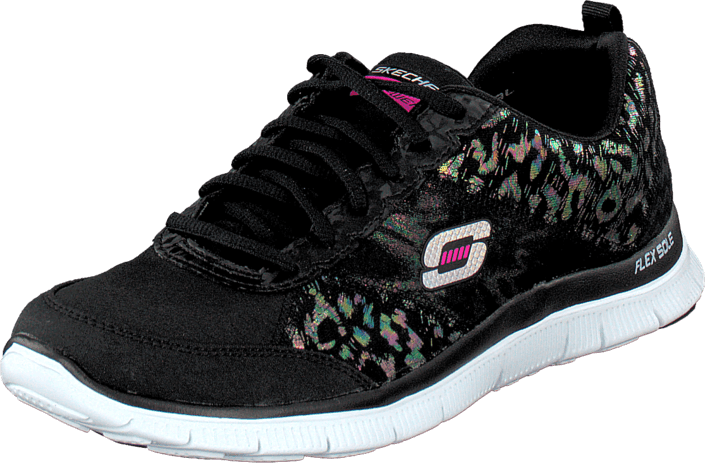 Skechers - Flex Appeal BKW