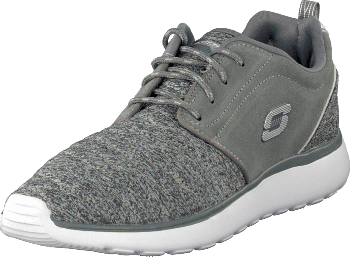 Skechers - Comfort Quilt GRY