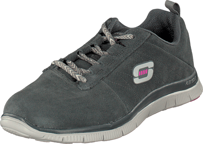 Skechers - First rate CHAR