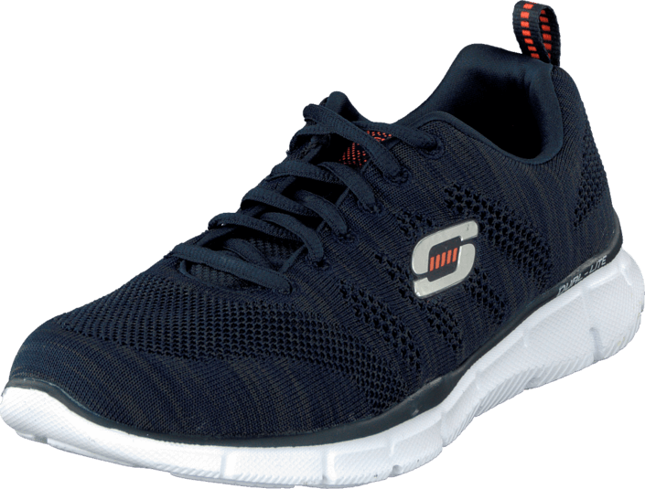 Skechers - Mental Clarity NVY